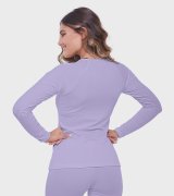 Camiseta Térmica de mujer Aspen