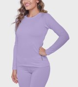 Camiseta Térmica de mujer Aspen