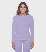 Camiseta Térmica de mujer Aspen
