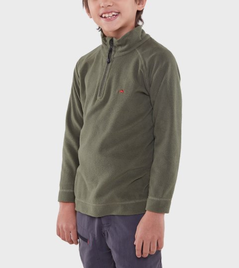 Polera de niños Balut 