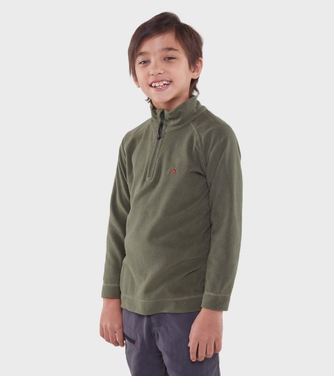 Polera de niños Balut 