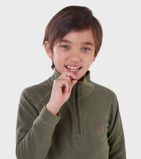 Polera de niños Balut 