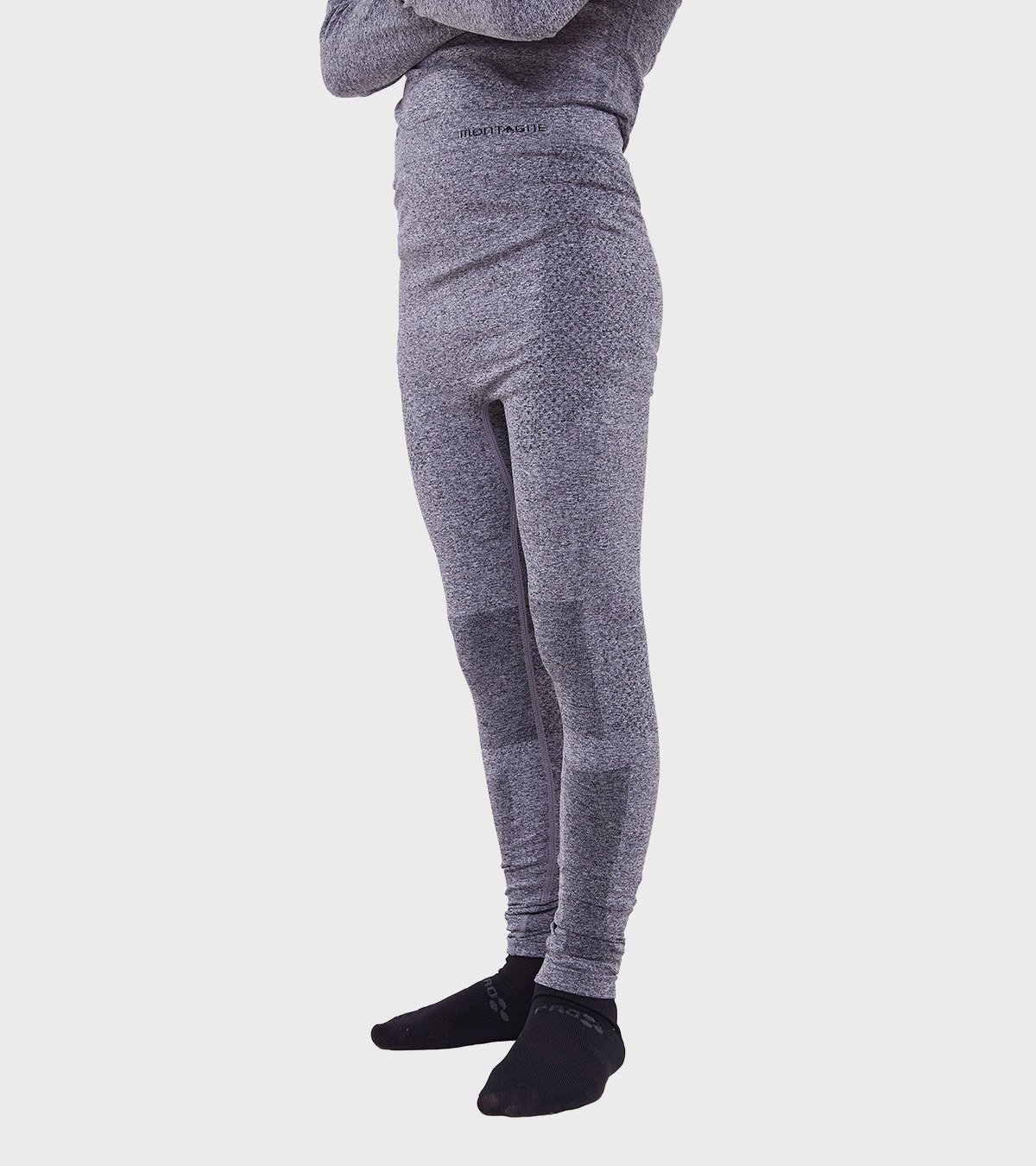 Pantalón térmico de niños Mowick