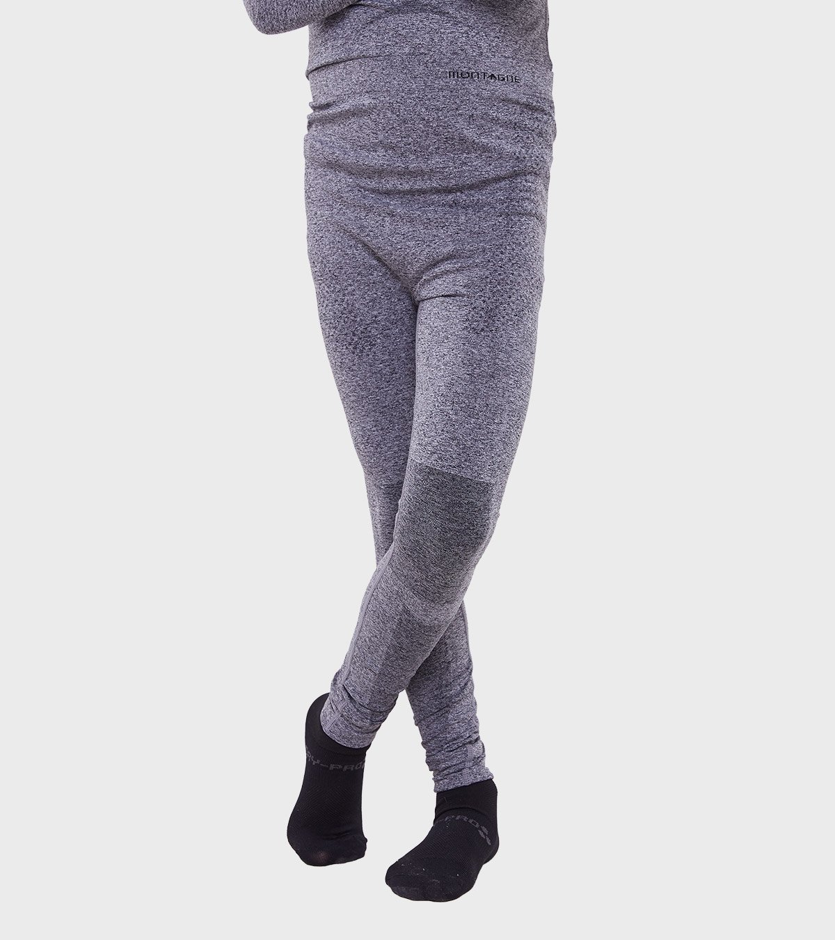 Pantalón térmico de niños Mowick