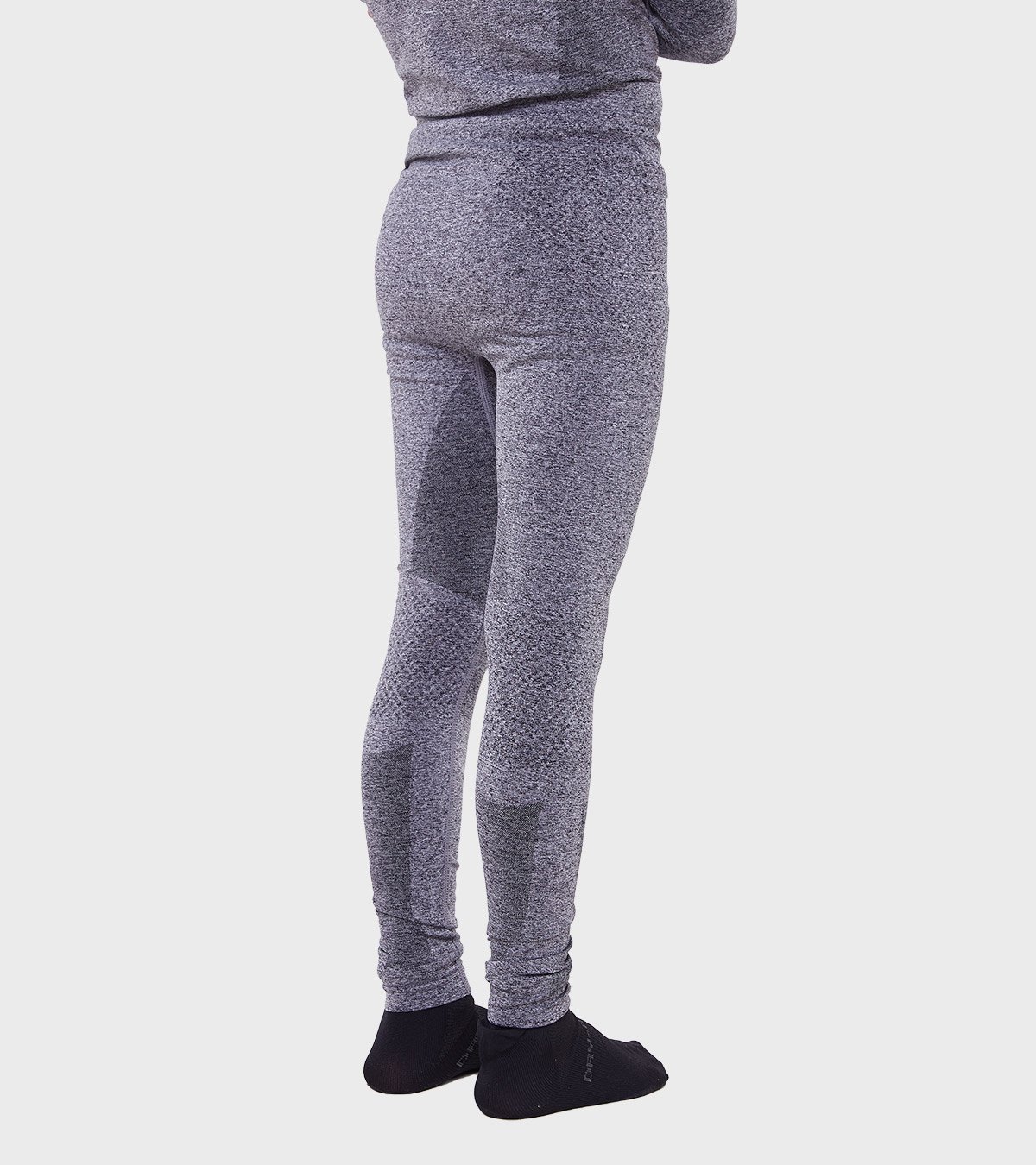 Pantalón térmico de niños Mowick