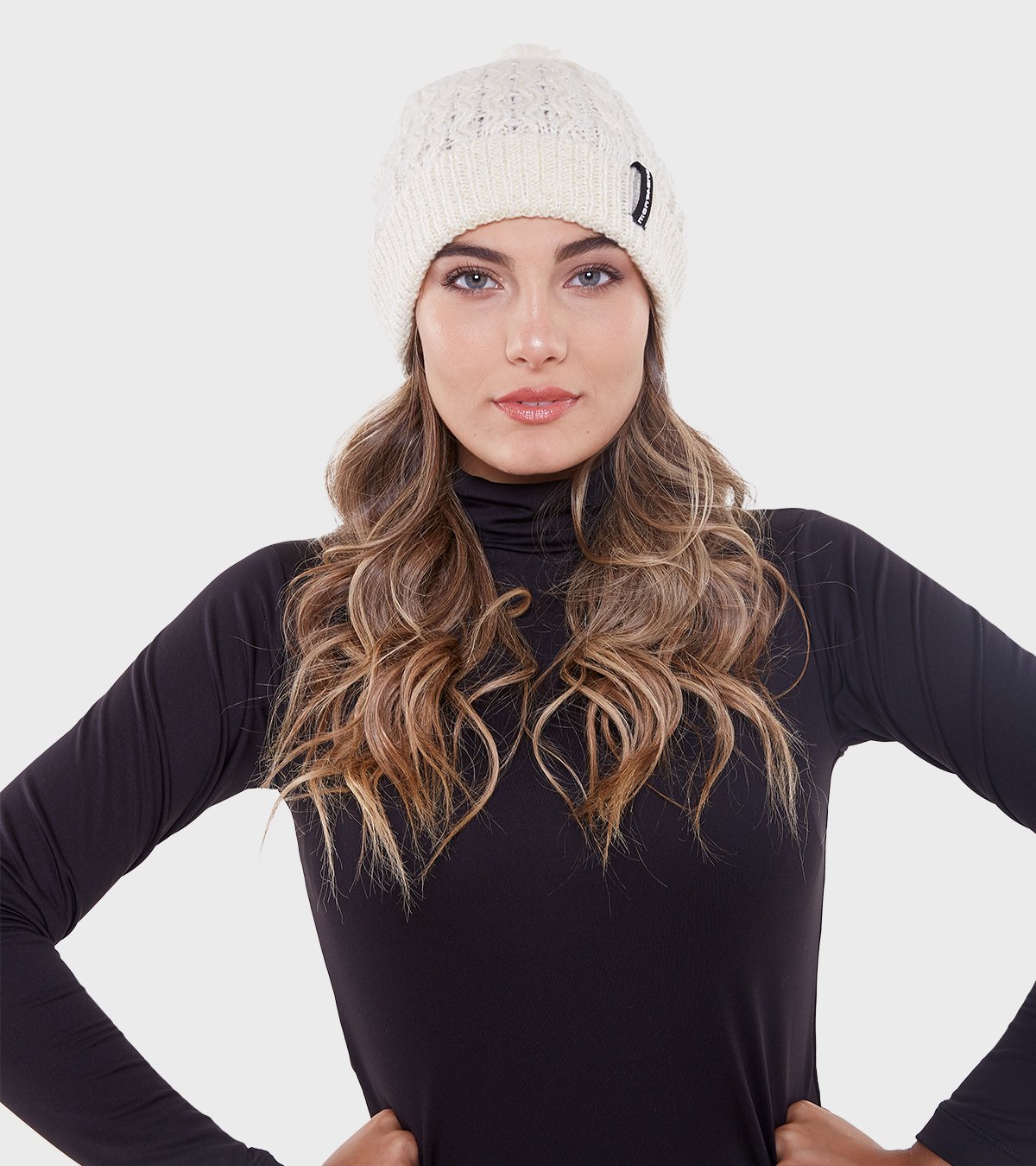 Gorro de mujer Charis