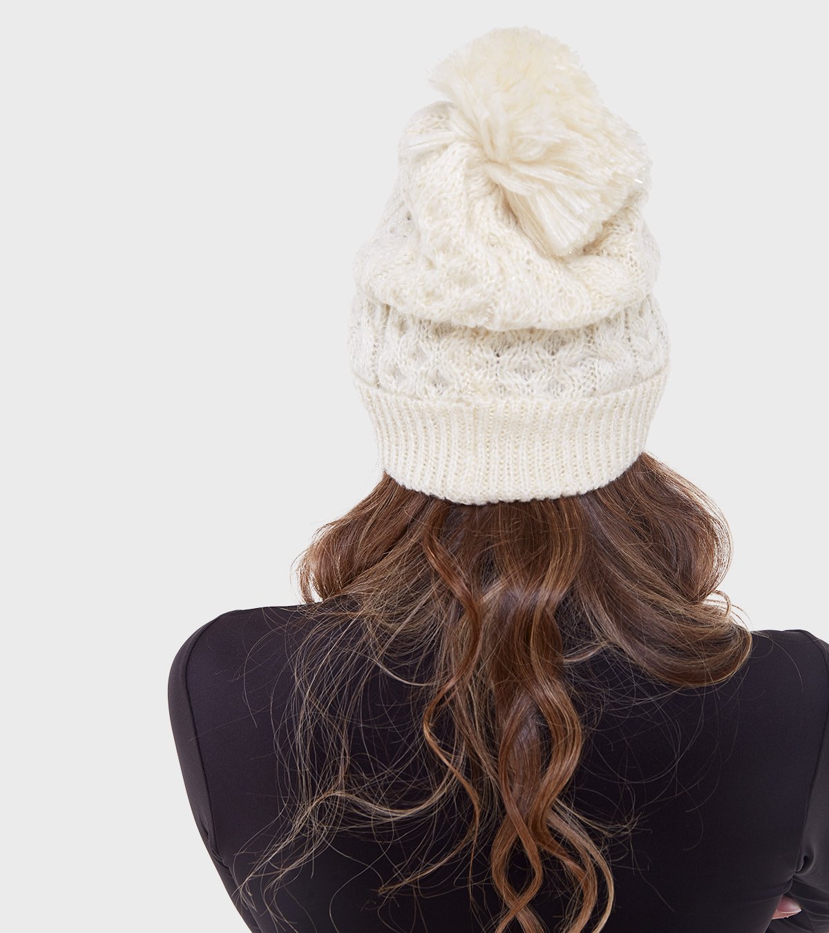 Gorro de mujer Charis