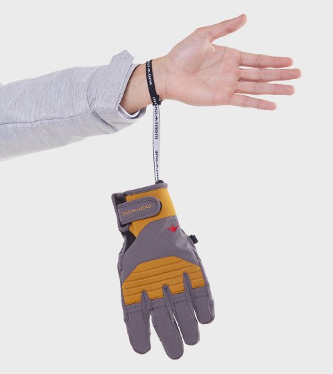 Guantes de ski Spike