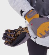 Guantes de ski Spike