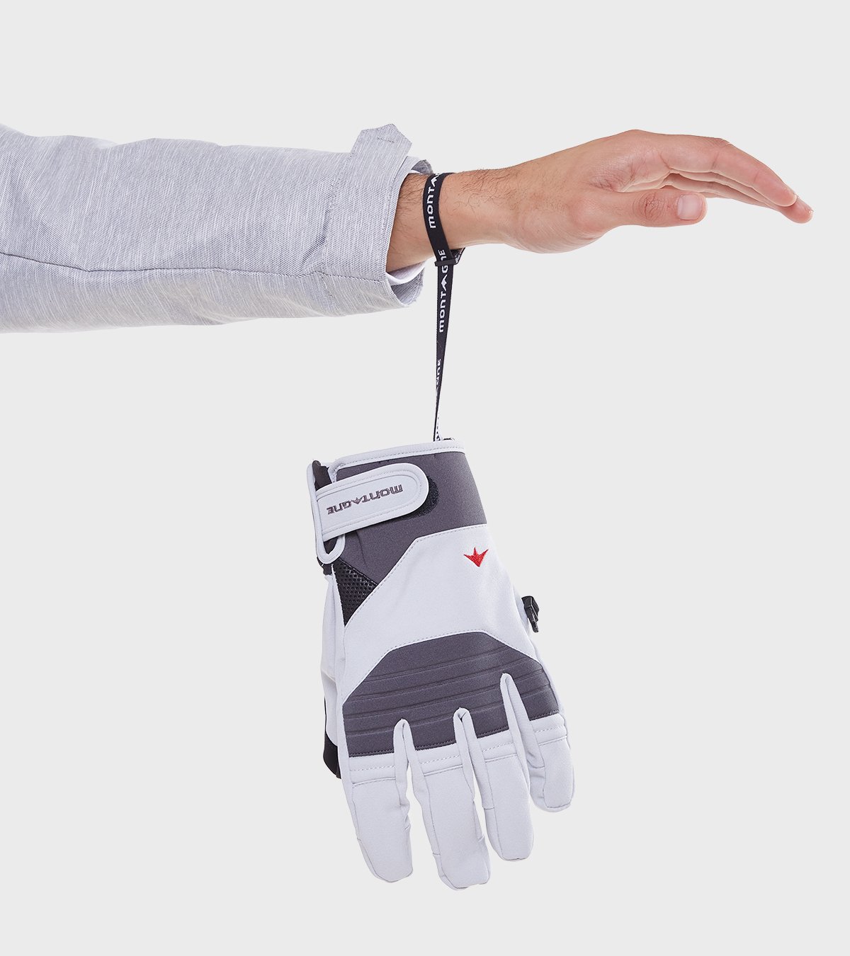 Guantes de ski Spike