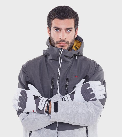 Guantes de ski Spike