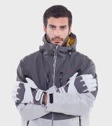 Guantes de ski Spike