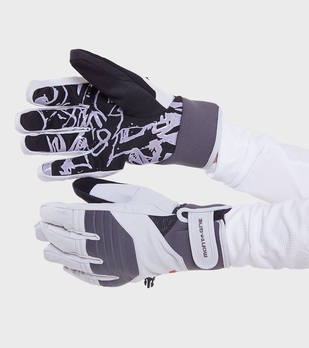 Guantes de ski Spike Guantes de ski Spike