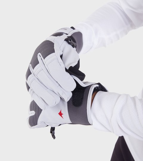 Guantes de ski Spike