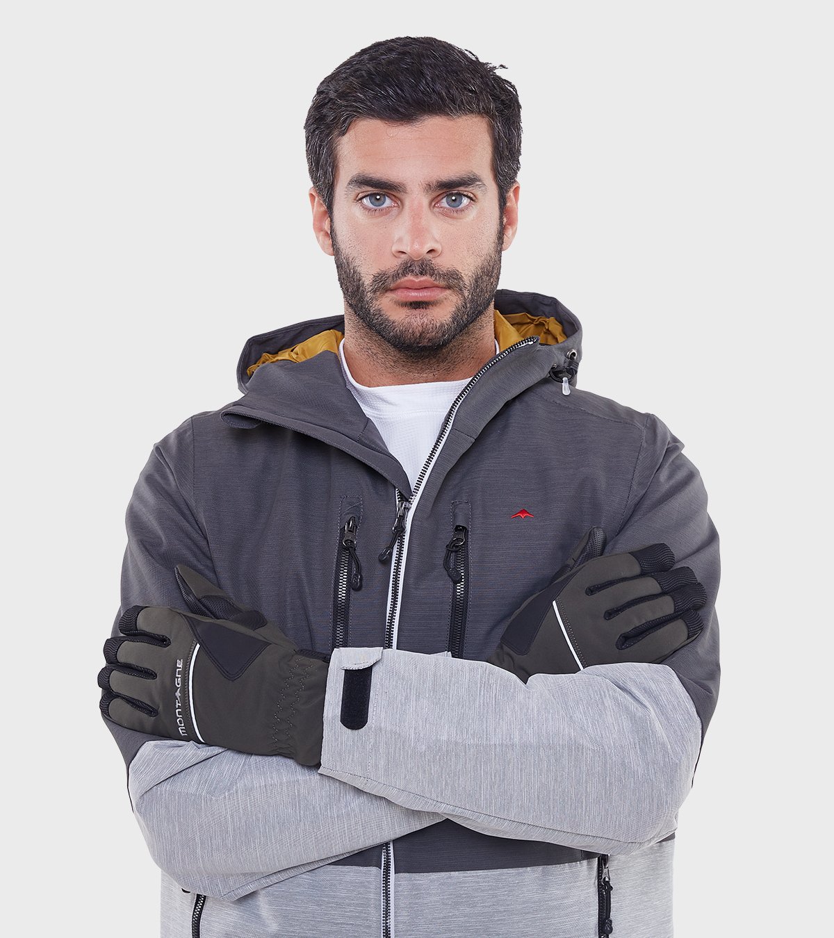 Guantes técnicos Trivan Guantes técnicos Trivan