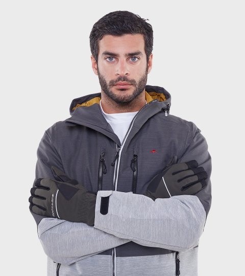 Guantes técnicos Trivan