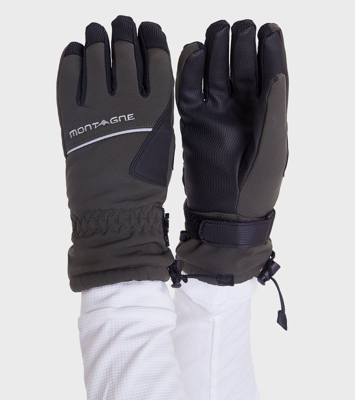 Guantes técnicos Trivan