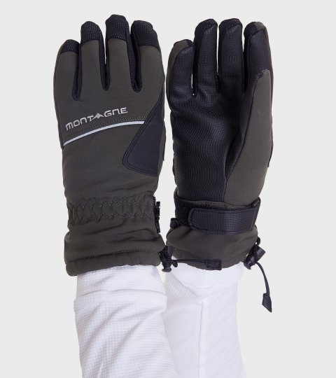 Guantes técnicos Trivan