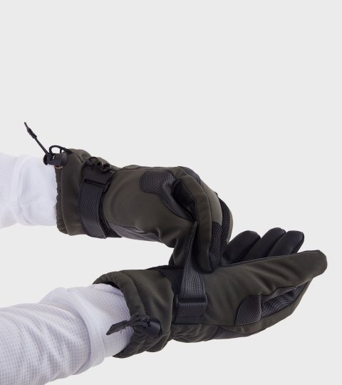 Guantes técnicos Trivan