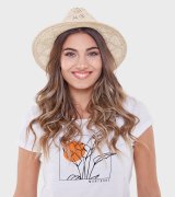 Sombrero Maceio
