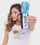 Toalla Soft towel Print chica