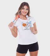 Toalla Soft towel Print chica