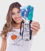 Toalla Soft towel Print chica