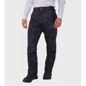 Pantalón de hombre Maiden