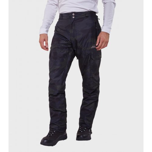 Pantalón de hombre Maiden