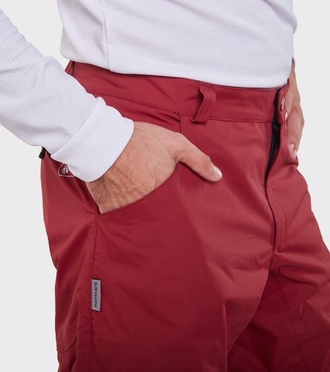 Pantalón de hombre Pre Ski Pro