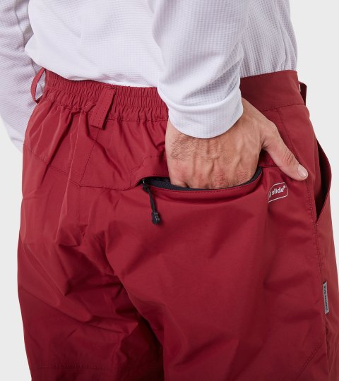 Pantalón de hombre Pre Ski Pro