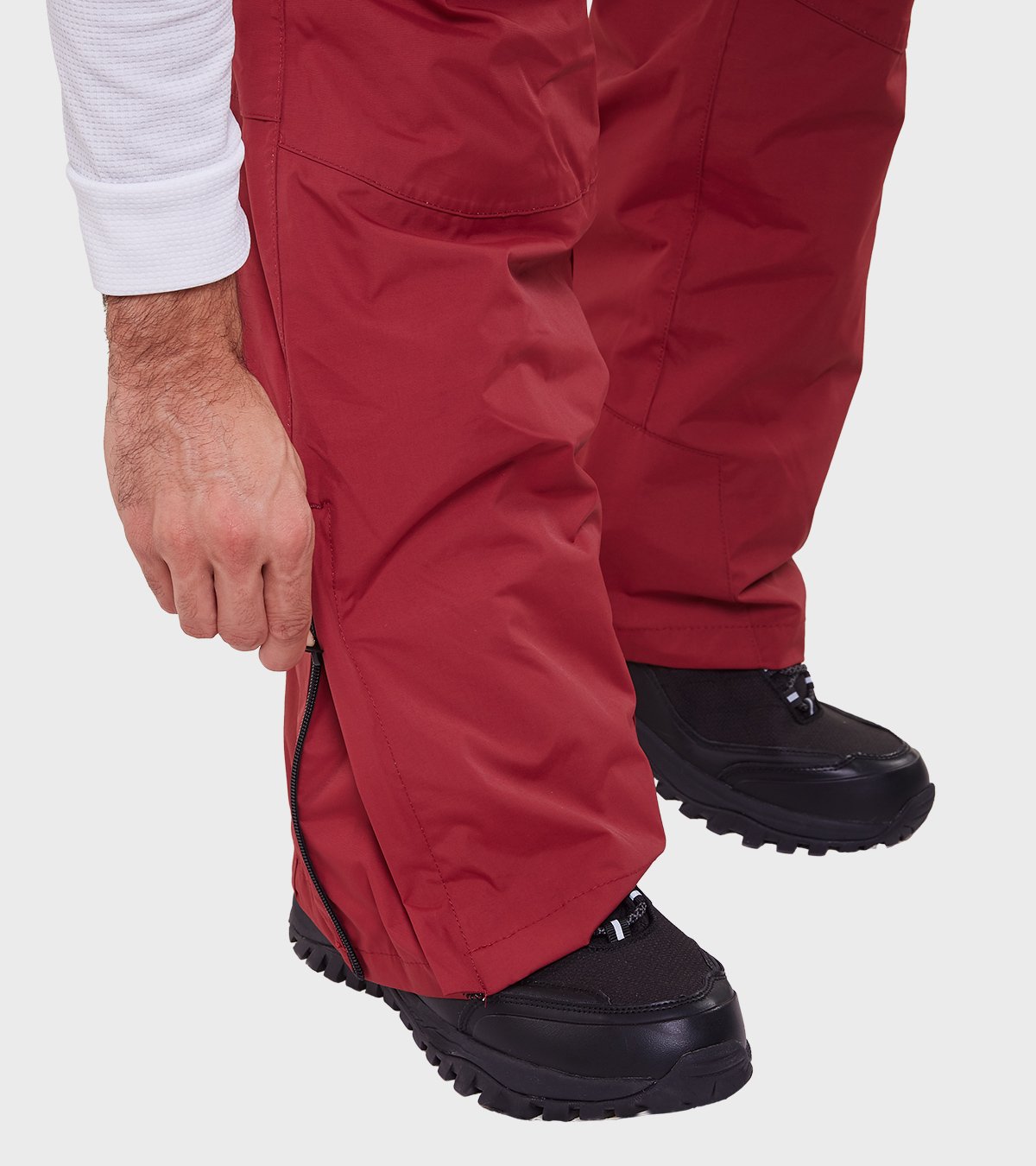 Pantalón de hombre Pre Ski Pro