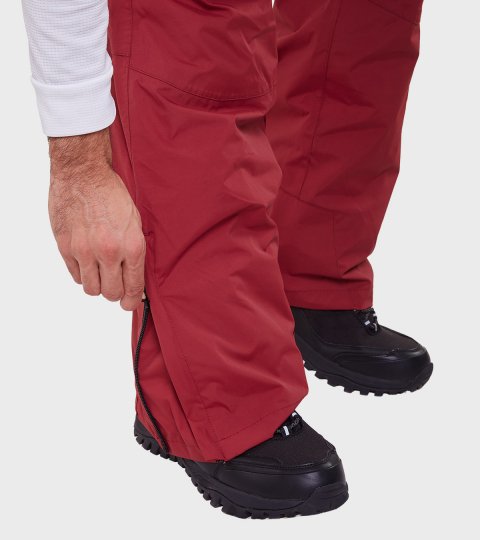 Pantalón de hombre Pre Ski Pro