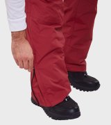 Pantalón de hombre Pre Ski Pro