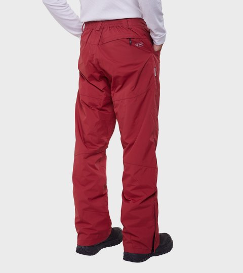 Pantalón de hombre Pre Ski Pro