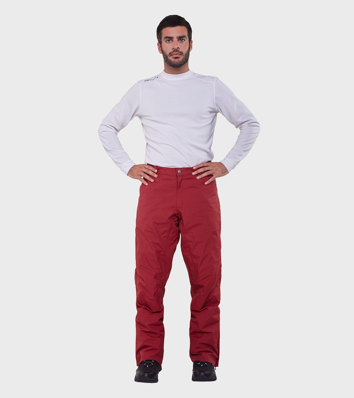 Pantalón de hombre Pre Ski Pro