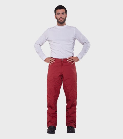 Pantalón de hombre Pre Ski Pro