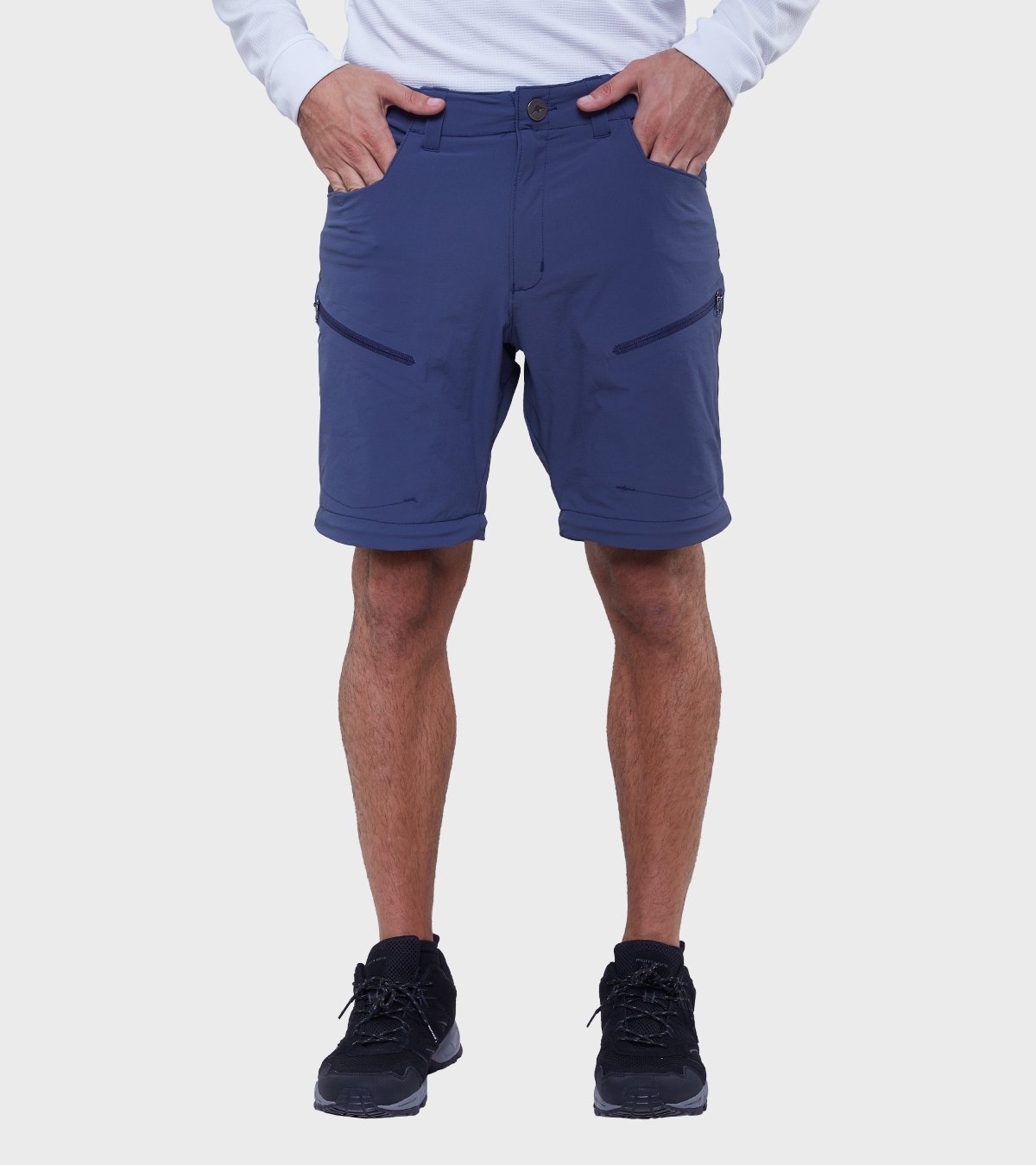 Pantalón de hombre desmontable Katmandu