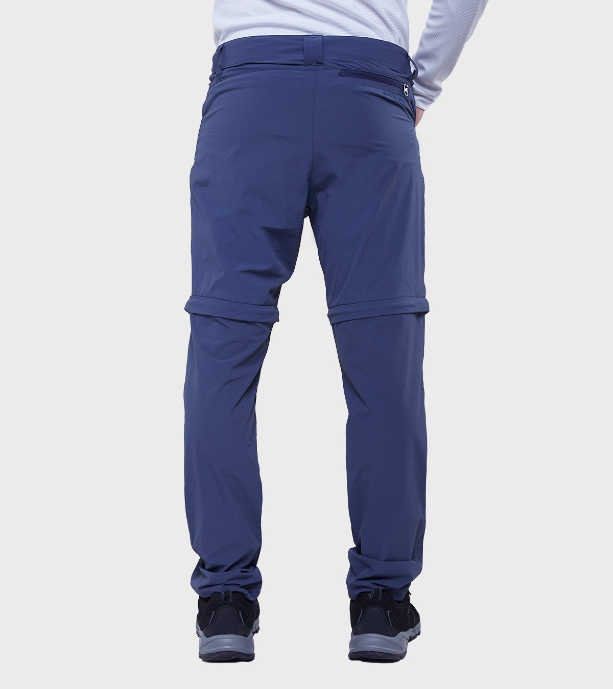 Pantalón de hombre desmontable Katmandu