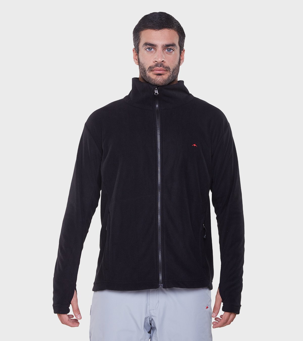 Campera de hombre Clover H 3en1
