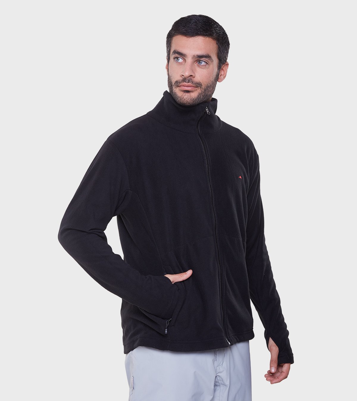 Campera de hombre Clover H 3en1