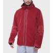 Campera de hombre Clover H 3en1