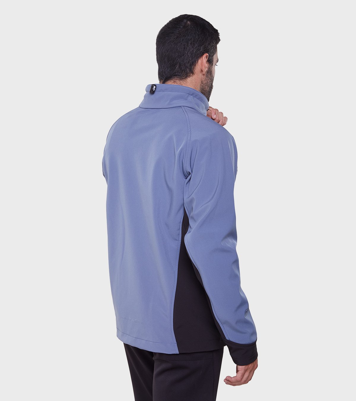 Campera de hombre Ewing Tec