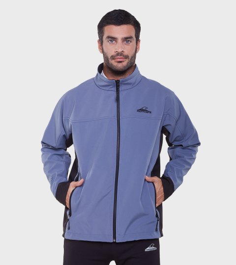 Campera de hombre Ewing Tec