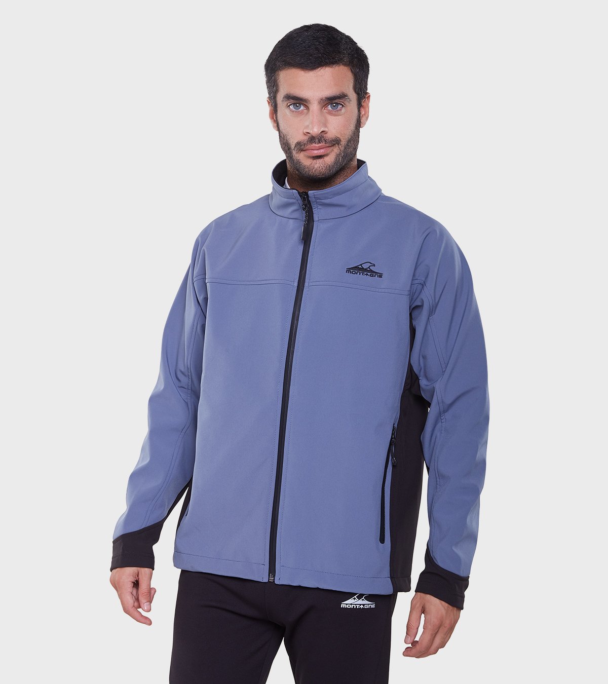 Campera de hombre Ewing Tec
