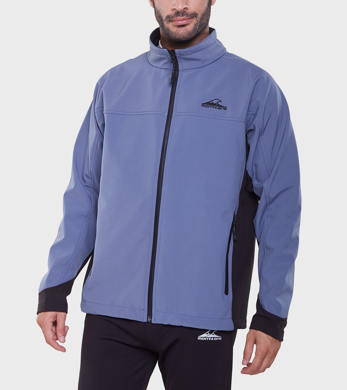 Campera de hombre Ewing Tec