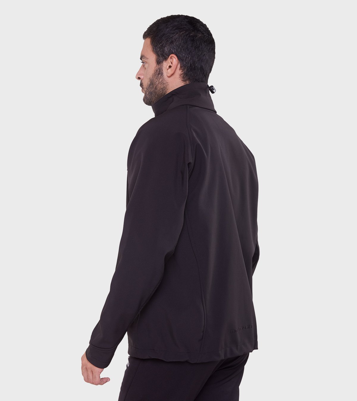 Campera de hombre Ewing Tec