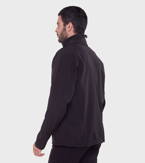 Campera de hombre Ewing Tec