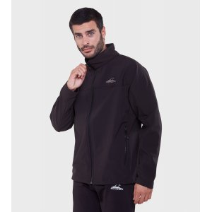 Campera de hombre Ewing Tec
