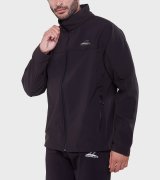 Campera de hombre Ewing Tec